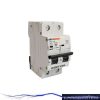 Mini Automático Para Montar - 9335 - Productos Eléctricos - Electricidad en Guatemala - Larssystem