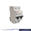 Mini Automático Para Montar - 9329 - Productos eléctricos - Electricidad den Guatemala - Larssystem