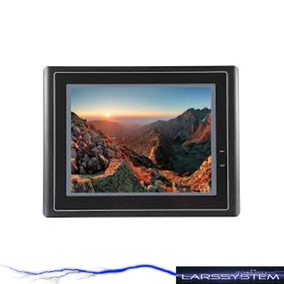 RTS - Series Touch Screen - RTS4097iE