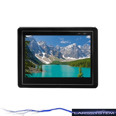 RTS - Series Touch Screen - RTS 4097C