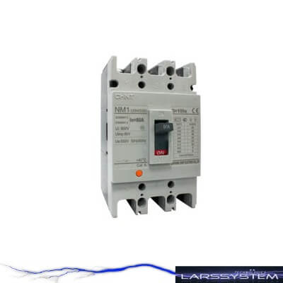 Flipon 3F 160A 600V - CHINT - 14322 - Productos Eléctricos - Electricidad en Guatemala - Larssystem