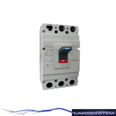 Flipon 3F 400 A 600V - CHINT - 14340 - Productos Eléctricos - Electricidad en Guatemala - Larssystem
