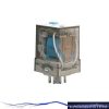 Relé De 8 Pines 110VAC - 47700 - EBCHQ - Productos Eléctricos - Electricidad en Guatemala - Larssystem