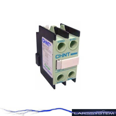 bobina 2304 - chint - Productos Eléctricos - Larssystem - Guatemala - Contactores