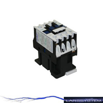 Contactor 32 AMP. AC3 24VAC, 3p 60Hz. UL - 930 - chint - Productos Eléctricos - Electricidad en Guatemala - Larssystem